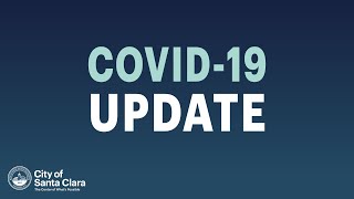 COVID-19 Update for the Week of December 21, 2020