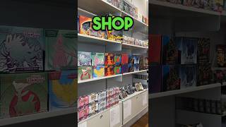 You NEED to Visit this Pokemon Card Shop NOW! Day 215