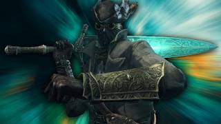 I didn’t expect the Holy Moonlight Sword to be this Good