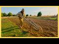 Reviving the Old West Spirit: 3 Days of Spring Homestead Gardening