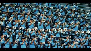🎧 First Person Shooter - Drake Ft. J Cole | Jackson State Univ. Marching Band 2023 [4K ULTRA HD]