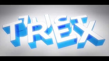 Intro: JustTrex |By ReviloARTZ