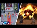10 Games That STOLE From Final Fantasy