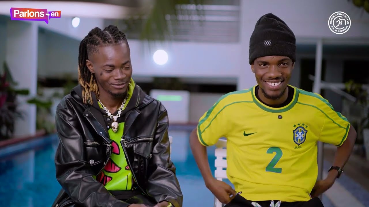 PARLONS EN avec Oothentik Zeus: J’ai perdu beaucoup d’argent à cause de ma maladie - Bm jaay dafma..