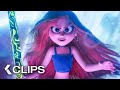 Ruby gillman teenage kraken all clips  trailer 2023