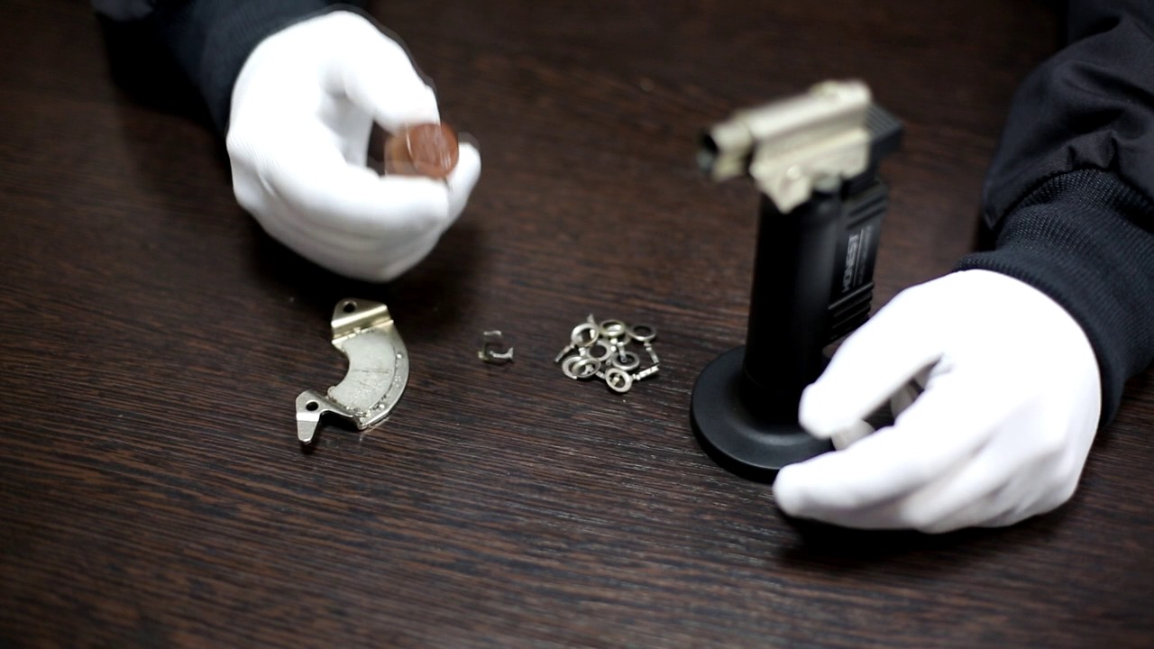 Резистор ПП3-40 - YouTube