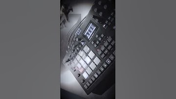 DOOM #darkelectronic #elektronauts #elektron #glitch #industrialmusic #industrialmusic #darkbeats