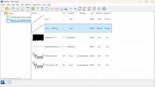 Edelweiss Tutorial 29 Application Rhd