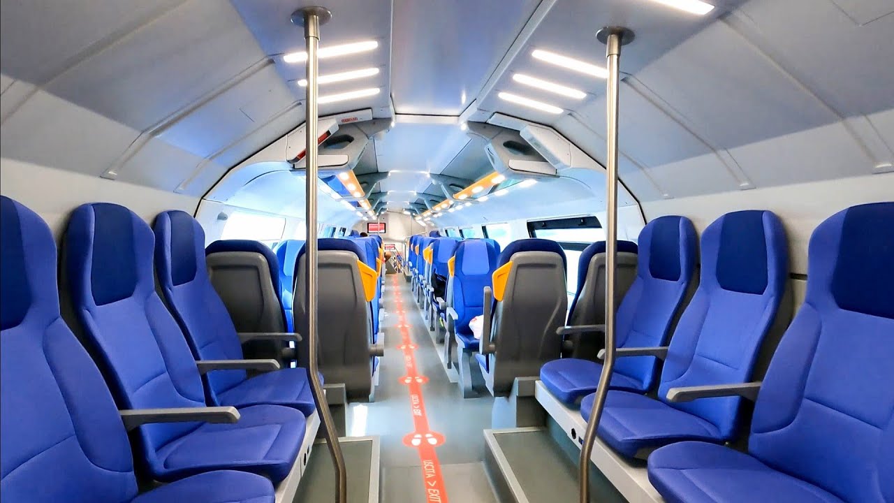 Ravenna _Train Rock Ride From 