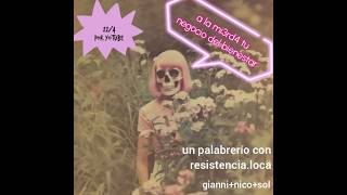 #13 Palabrerio antirepresivo: contra el positivismo de cotillón.