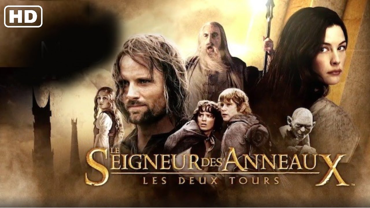 les deux tours bande annonce