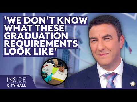 What will replace the Regents exam requirement in New York? | Inside City Hall