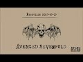 Avenged Sevenfold - Live Rockville 2023 [PRO AUDIO]