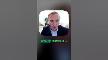 Why Tech Burned Out Healthcare Workers