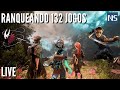 Ranqueando os 132 Jogos que joguei em 2025 - Live