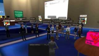 Second Life & Education: Activating Prior Knowledge