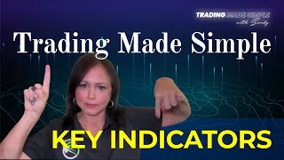 Trading Made Simple  Key Indicators
