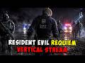 RESIDENT EVIL 9 | VERTICAL