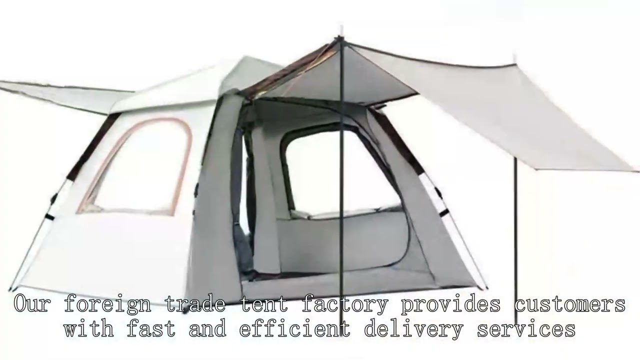 Car camping tent factory China High Grade Cheap
