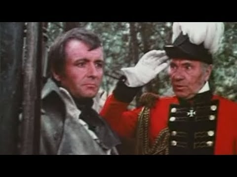 Download EAGLE IN A CAGE | John Gielgud | Napoleonic Wars | Full War Movie | EN | HD | 720p