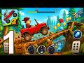 Hill Climb Racing 2 Gameplay Walkthrough Part 1 Tutorial Hill Climb Racing 2 Gameplay Walkthrough Part 1 Tutorial