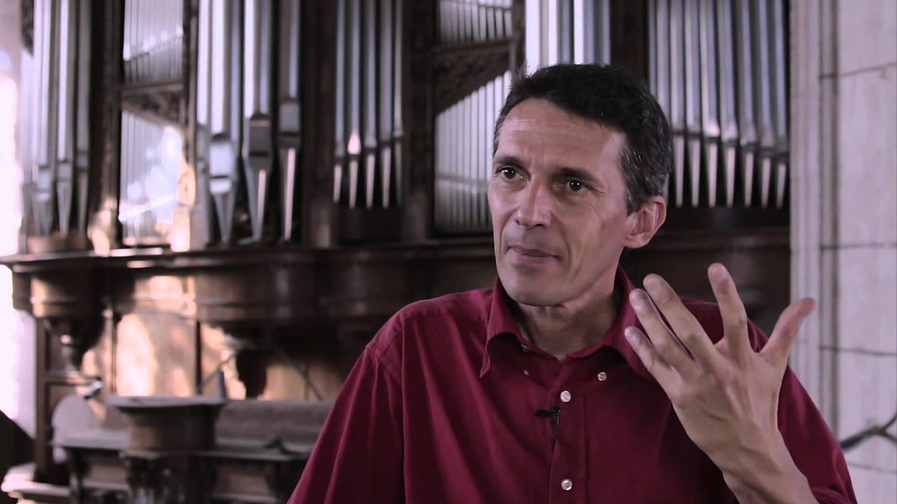ONCT - Entretien avec YVES RECHSTEINER - YouTube