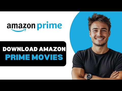 How To Download Amazon Prime Movies To Watch Offline On Laptop 2025