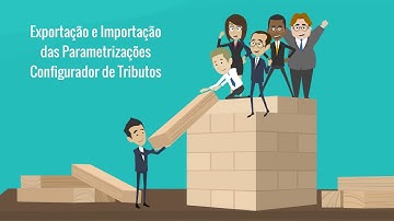 How To | Exportação/Importação Parâmetros Configurador de Tributos #TOTVS_Backoffice_Linha_Datasul