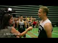 First International Sleepover Basketball Camp