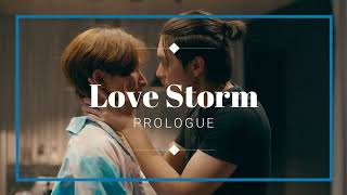 Prologue | Love Storm (Love In The Air) Unofficial Audiobook