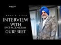 Interview with gurpreet on spice radio 1200 am