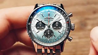 Best Chronograph Watch for Every Budget (10 Watches Mentioned)