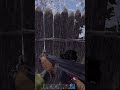 clean 1v2 #rust #shorts