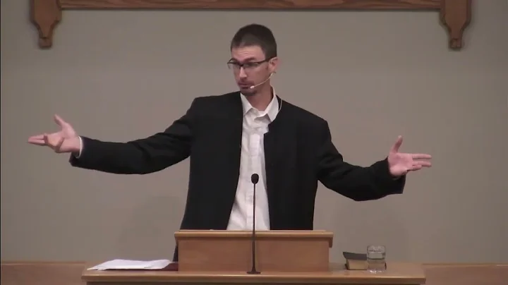 Nazarites, Rechabites, and Mennonites - Orion Shir...