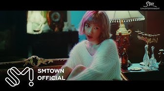 TAEYEON 태연 'Rain' MV