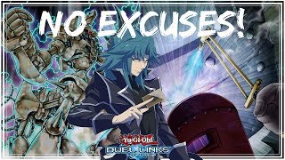 Download No Excuses! Ultimate Ancient Gear Golem + Power Bond Yu-gi-oh! Duel Links Video MP3 No Excuses! Ultimate Ancient Gear Golem + Power Bond Yu-gi-oh! Duel Links