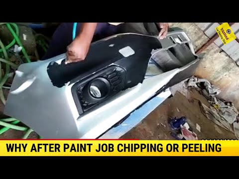 Paint Shop Jobs In Bangalore