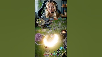 Move Invisibly in Epic of Brave with Jake, the Stealth! #gaming #games #mmorpg #gameplay