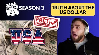 The Shocking Truth About the US Dollar's Real Value!