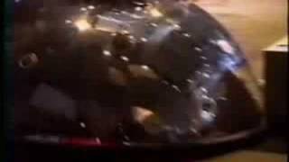 Robot Wars 1995 - Zomo vs Snickers