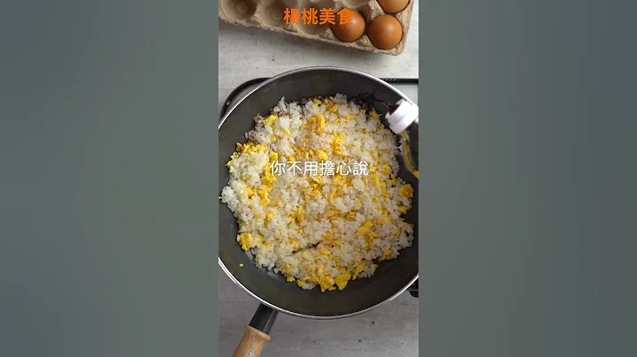 【Shorts短片】原來有撇步！！醬油炒飯超乾爽！比利時GreenChef炒菜鍋，威力眼見為憑！！ - 天天要聞
