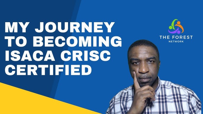 CRISC Vorbereitungsfragen | Maxtic