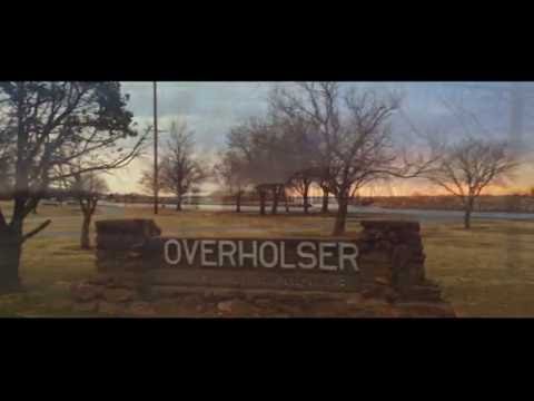 Видео: Озеро Оверхолсер в Оклахома-Сити