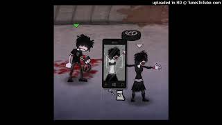TONY 007 - CHARLIE MURDER