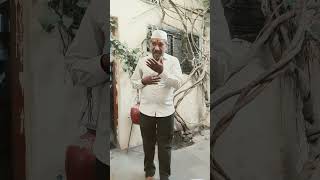 Marathi Bhakti Status 💫 | Tuuch Vishwakarta Song | God Status #shorts