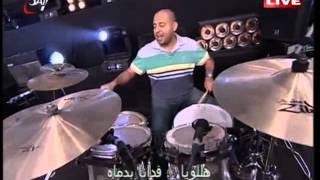 ترنيمة هللويا .. للرب الاله - Onething 2012