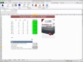 Excel simulation Show-Down (Part 2) - ModelRisk 4.0 Additive Model Tutorial