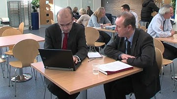 Induction Video | Cambridge Assessment