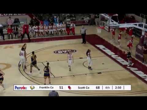 Peyton Riddle Highlights vs FC - YouTube