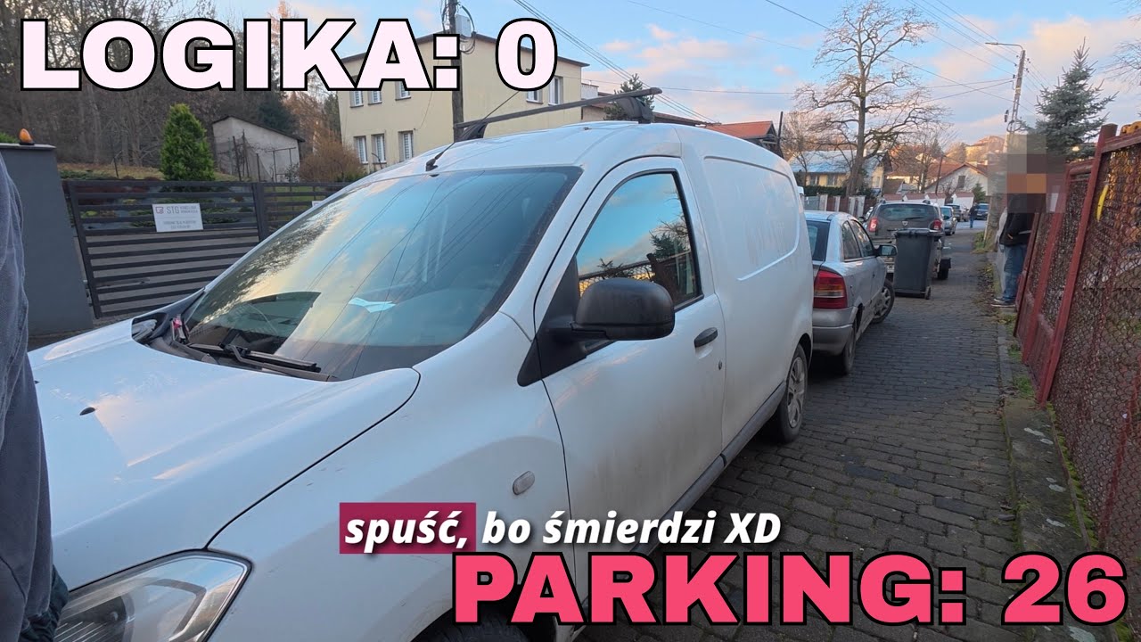 26 razy, gdy logika skapitulowała